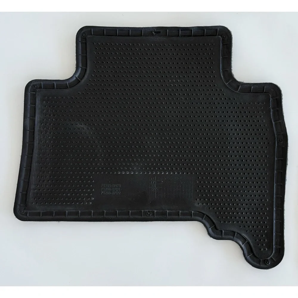 2010-2023 Toyota 4Runner TRD‎ Off Road OEM Carpet Floor Mats PT208-89191-20 New